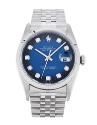 Rolex Datejust 16234